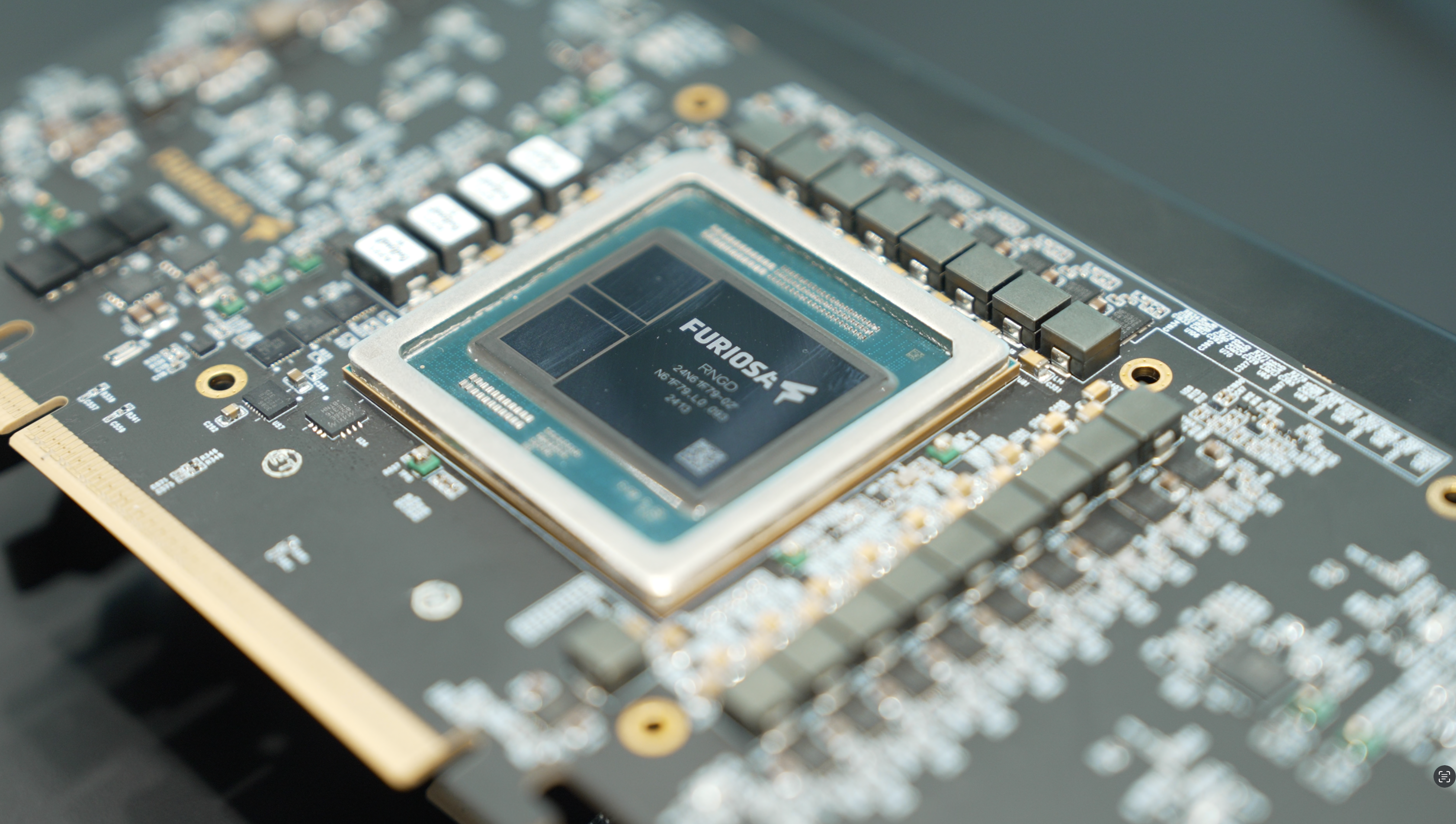 “엔비디아에 도전한다”.. 퓨리오사AI 백준호 대표 인터뷰